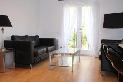Parks Serviced Apartments Hertford Zimmer foto
